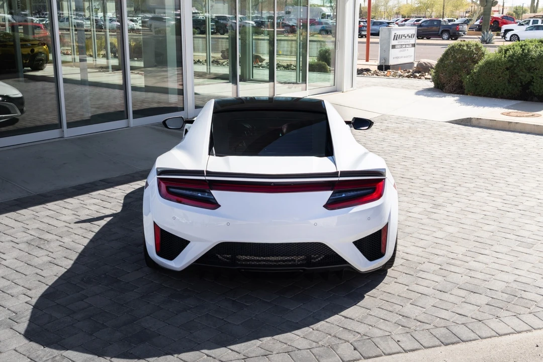 2017 Acura NC1 NSX - Image 13 of 21