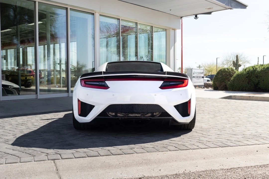 2017 Acura NC1 NSX - Image 12 of 21