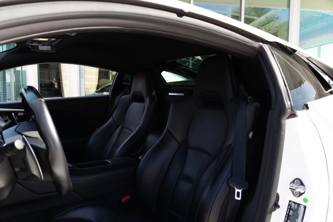 2017 Acura NC1 NSX - Image 11 of 21