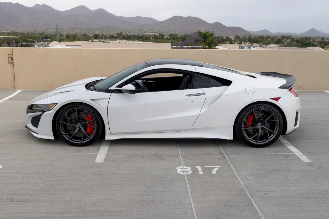2017 Acura NC1 NSX - Image 12 of 31