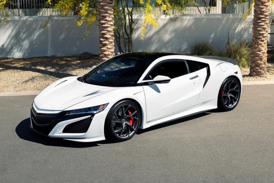 2017 Acura NC1 NSX - Image 3 of 21