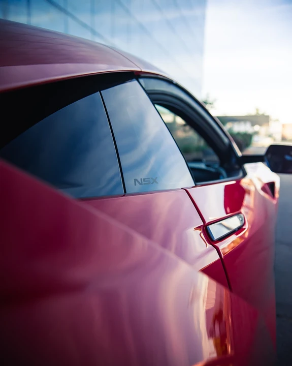 2017 Acura NC1 NSX - Image 14 of 31