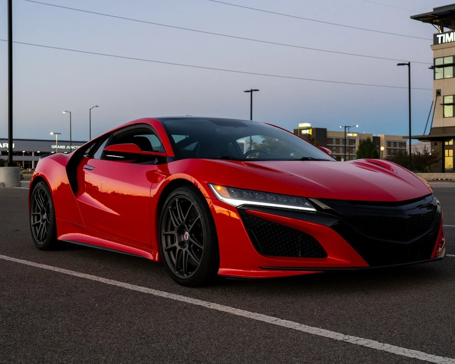 2017 Acura NC1 NSX - Image 12 of 31