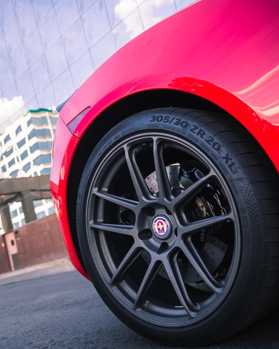 2017 Acura NC1 NSX - Image 19 of 31