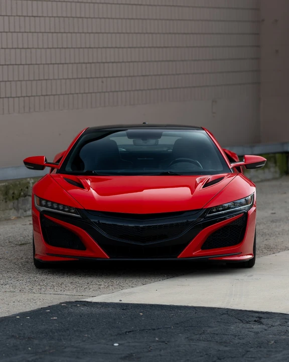 2017 Acura NC1 NSX - Image 2 of 31