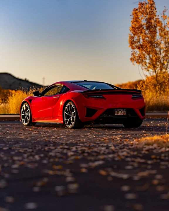 2017 Acura NC1 NSX - Image 22 of 31