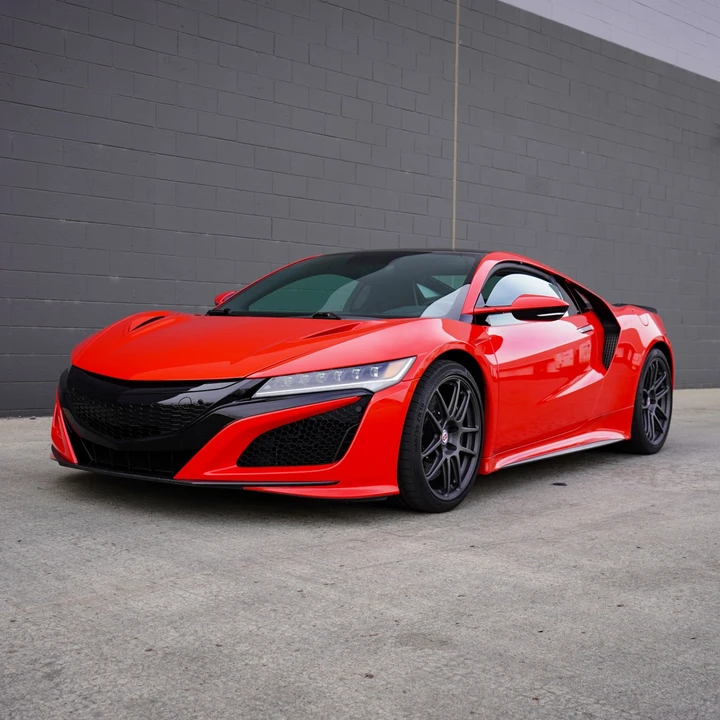 2017 Acura NC1 NSX - Image 3 of 31