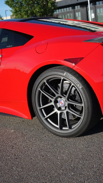 2017 Acura NC1 NSX - Image 21 of 31
