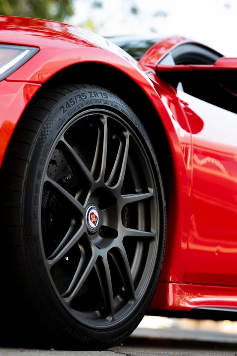 2017 Acura NC1 NSX - Image 17 of 31