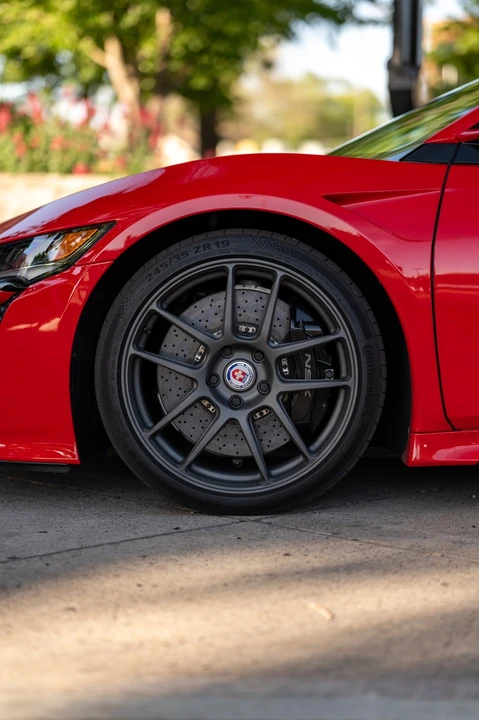 2017 Acura NC1 NSX - Image 16 of 31