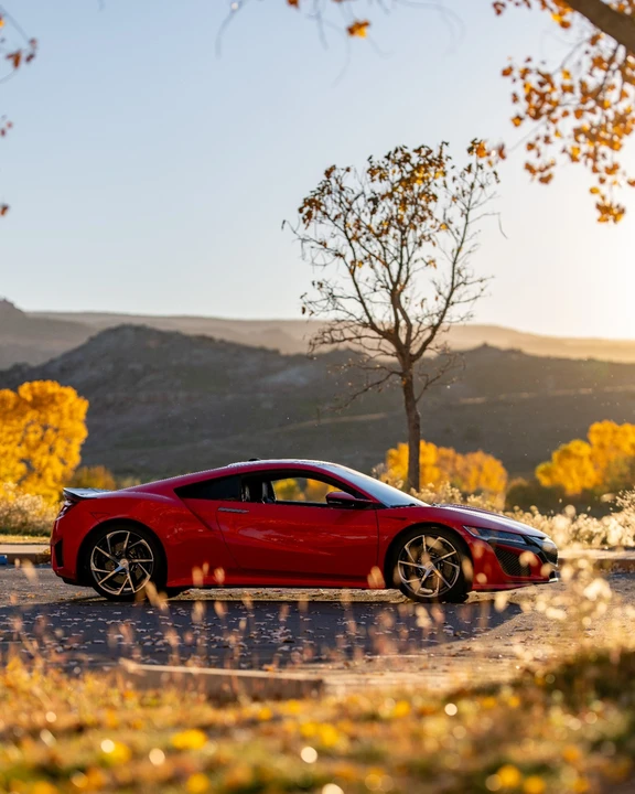 2017 Acura NC1 NSX - Image 23 of 31