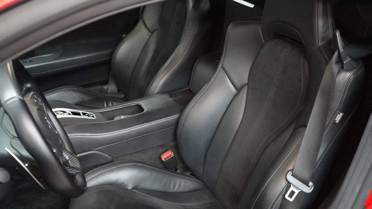 2017 Acura NC1 NSX - Image 28 of 31