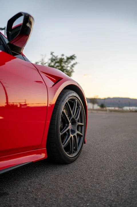 2017 Acura NC1 NSX - Image 18 of 31