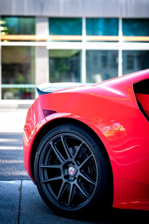 2017 Acura NC1 NSX - Image 20 of 31