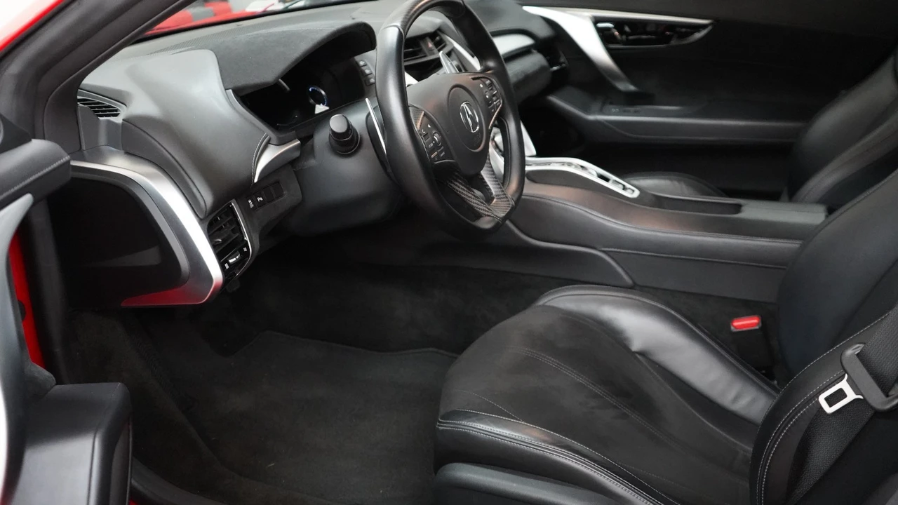 2017 Acura NC1 NSX - Image 27 of 31