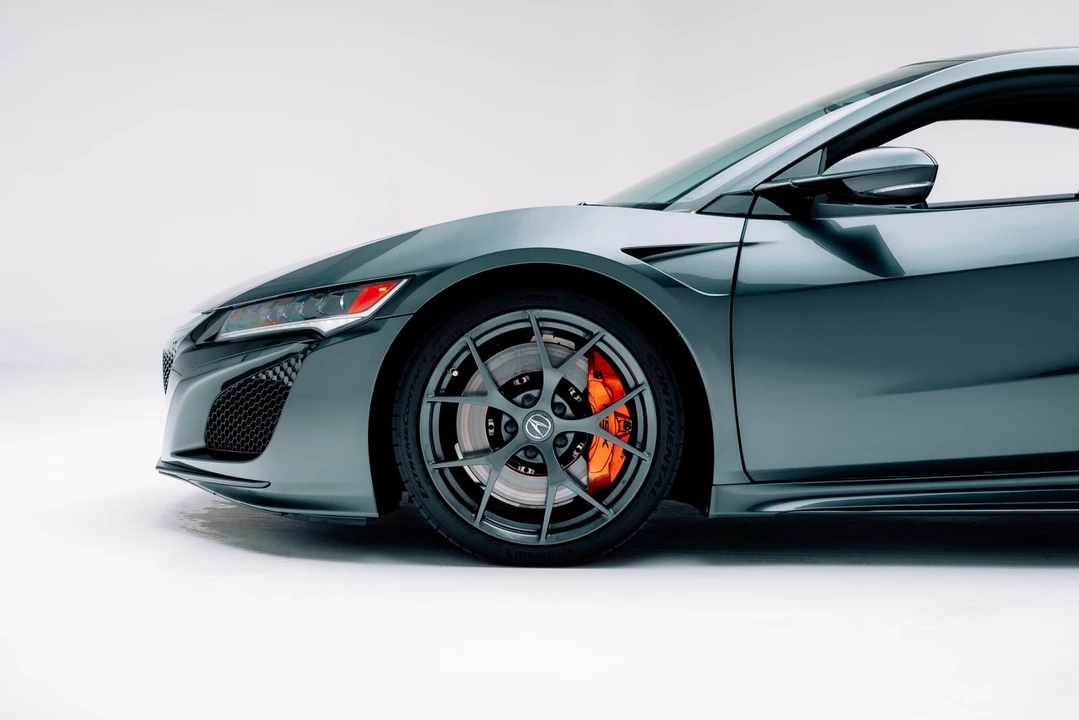 2017 Acura NC1 NSX - Image 12 of 21