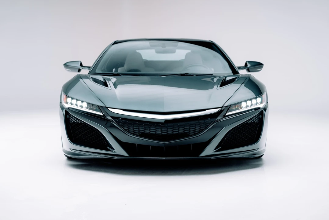 2017 Acura NC1 NSX - Image 4 of 21