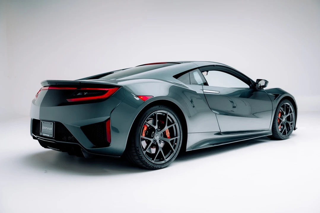 2017 Acura NC1 NSX - Image 5 of 21