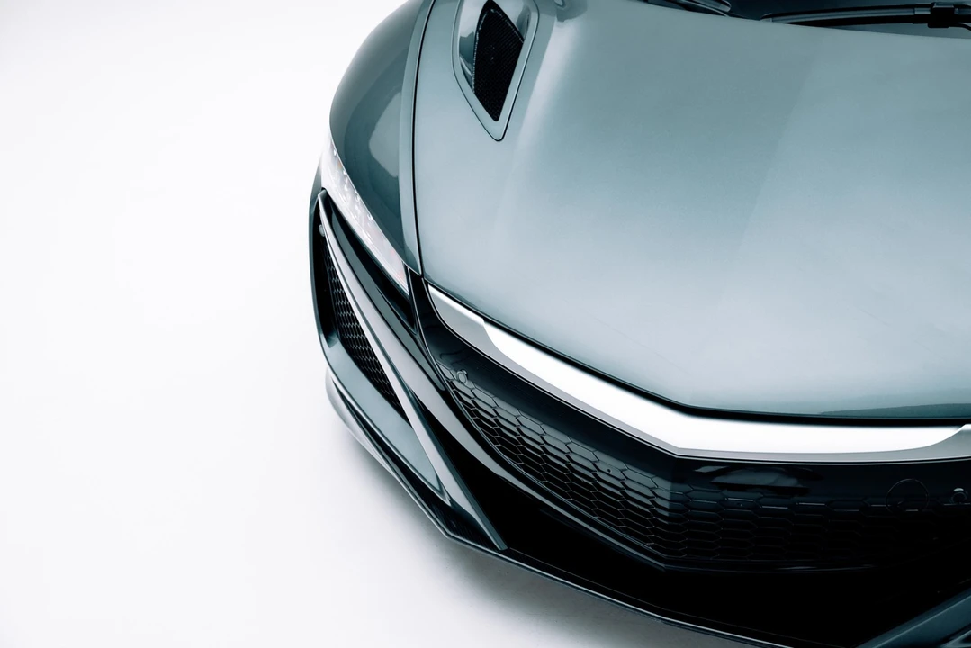 2017 Acura NC1 NSX - Image 7 of 21