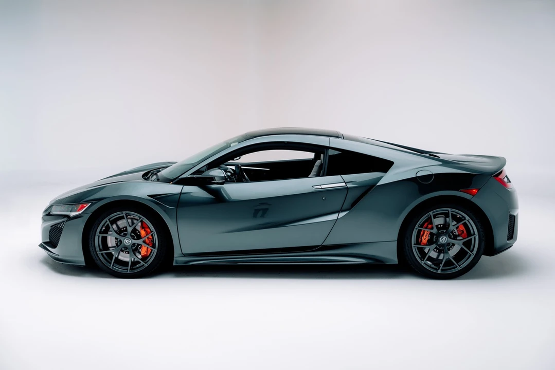 2017 Acura NC1 NSX - Image 11 of 21