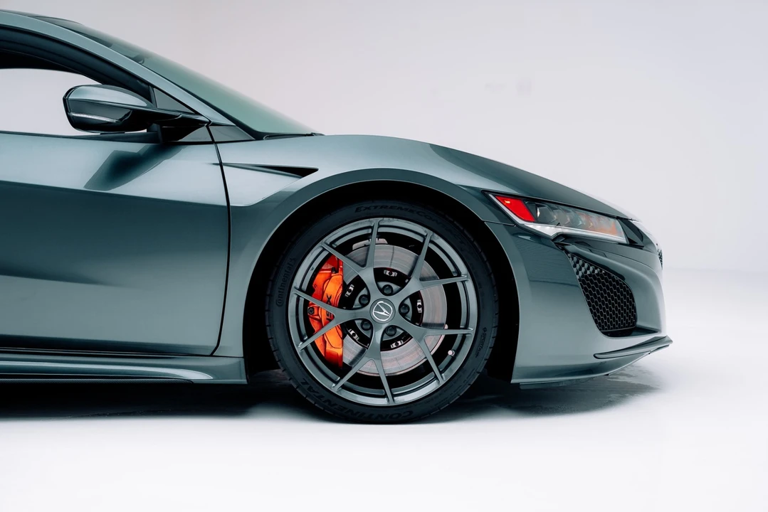 2017 Acura NC1 NSX - Image 19 of 21
