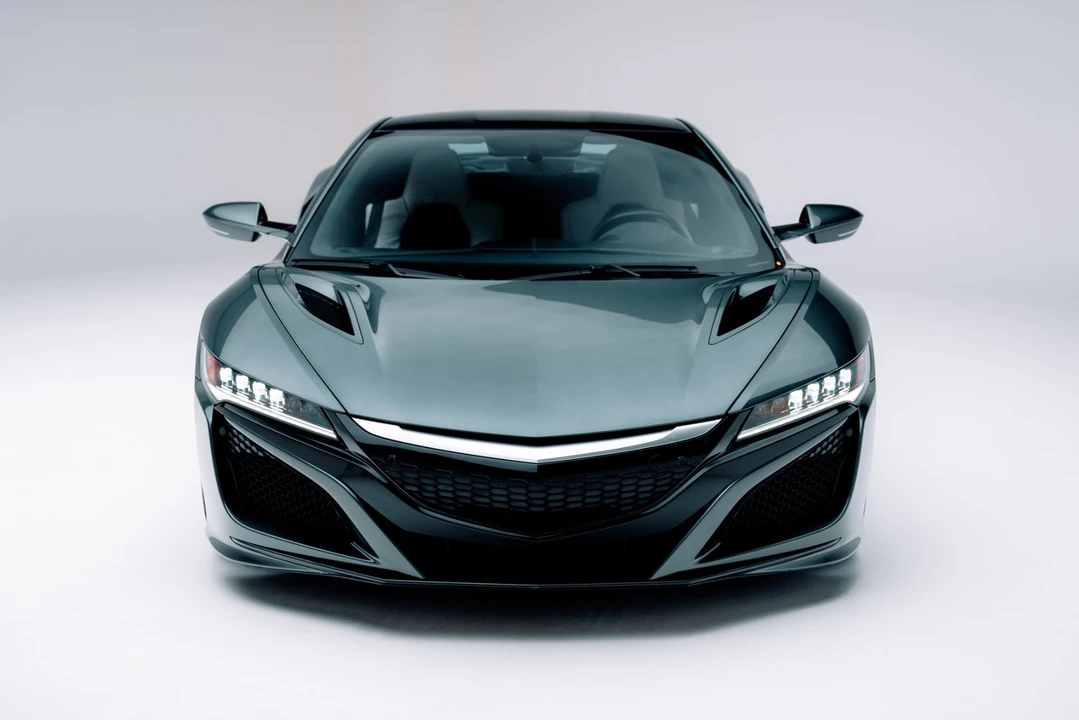 2017 Acura NC1 NSX - Image 8 of 21