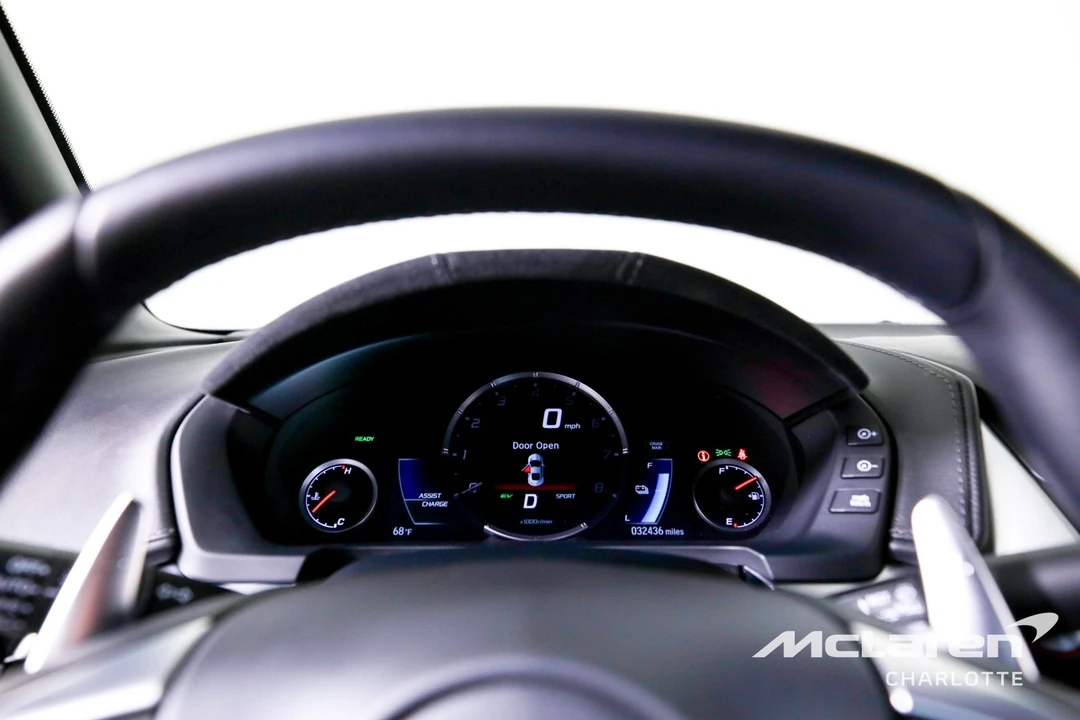 2017 Acura NC1 NSX - Image 13 of 30