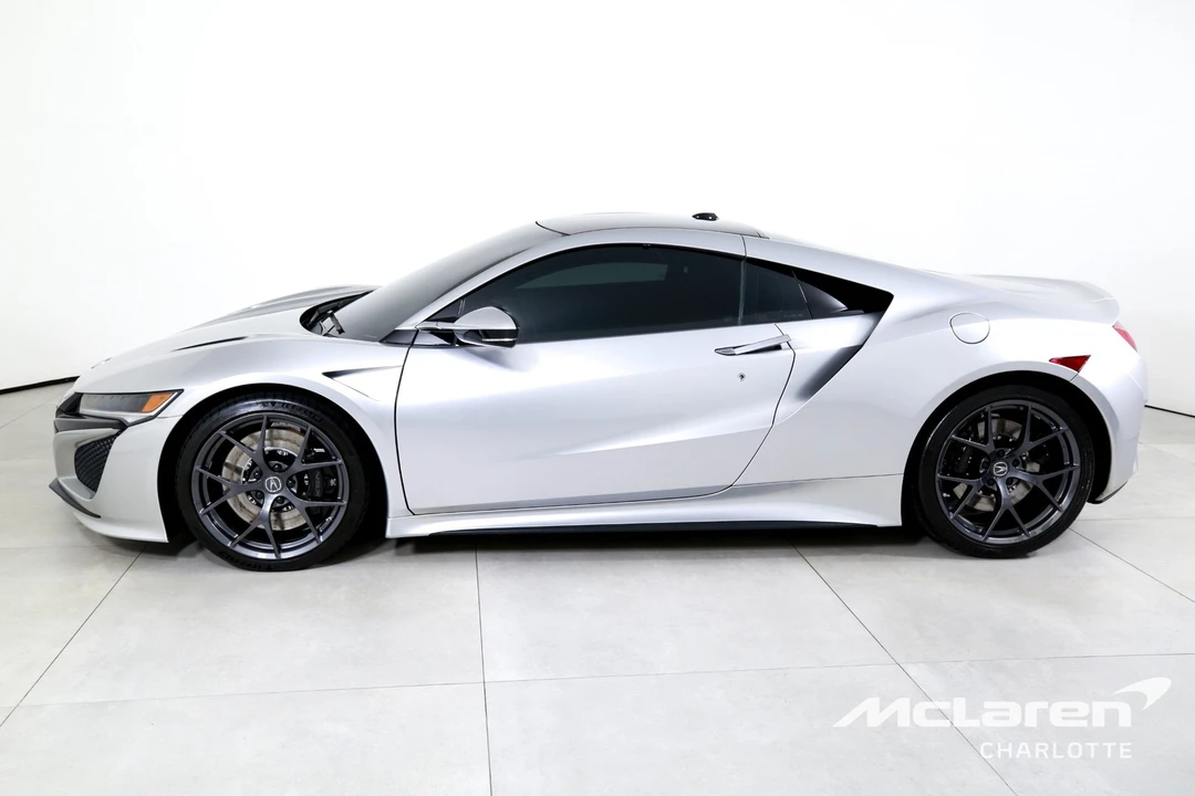 2017 Acura NC1 NSX - Image 5 of 30