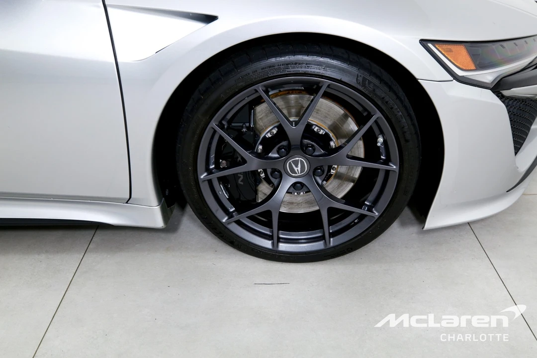 2017 Acura NC1 NSX - Image 26 of 30