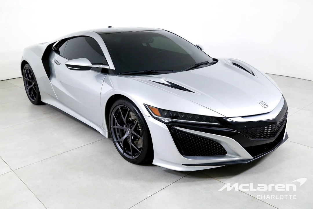 2017 Acura NC1 NSX - Image 3 of 30