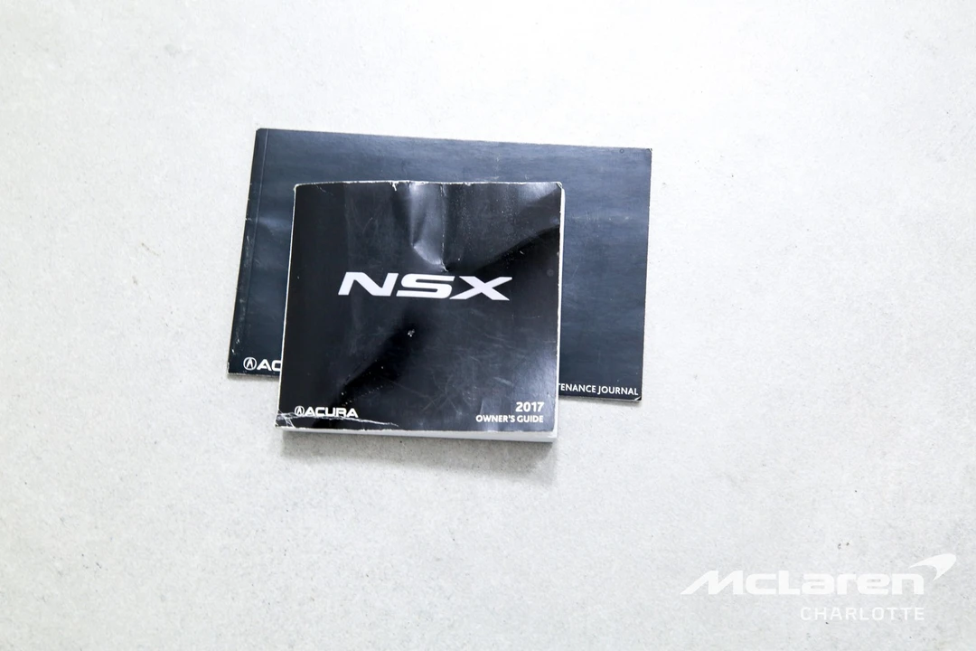 2017 Acura NC1 NSX - Image 22 of 30