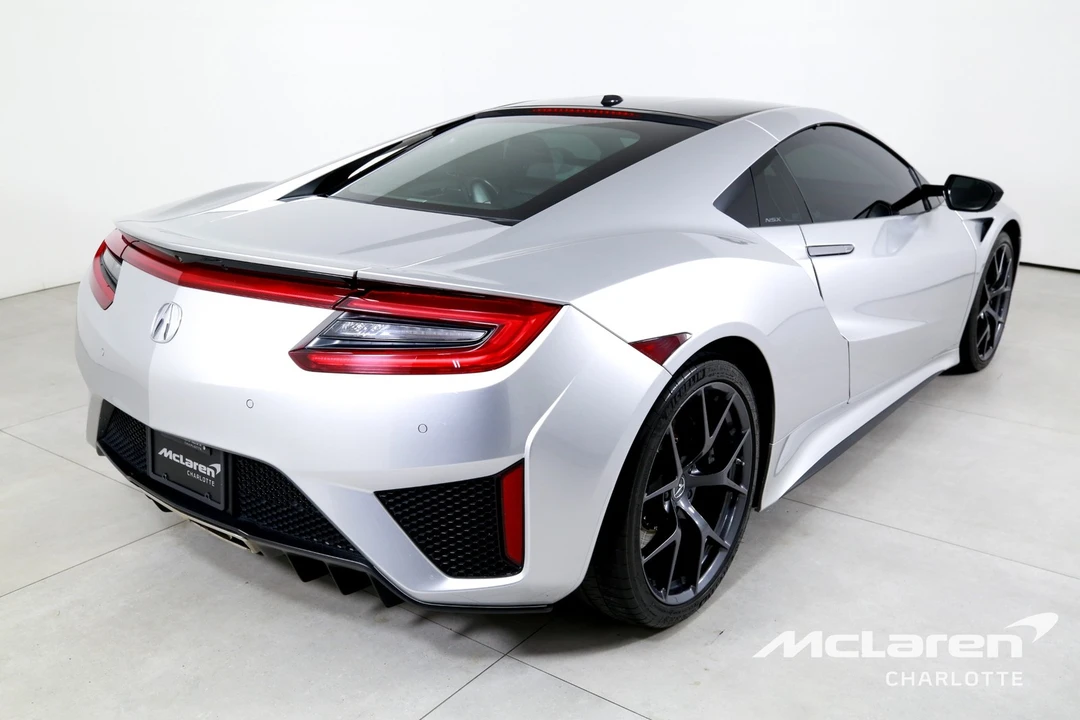 2017 Acura NC1 NSX - Image 8 of 30