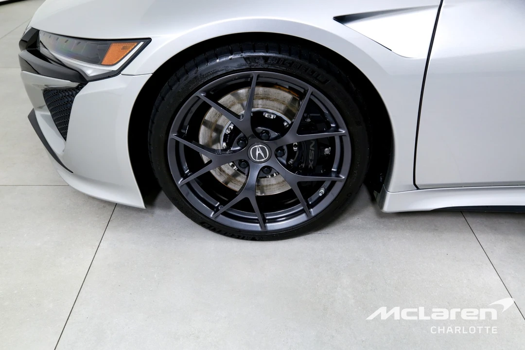 2017 Acura NC1 NSX - Image 27 of 30