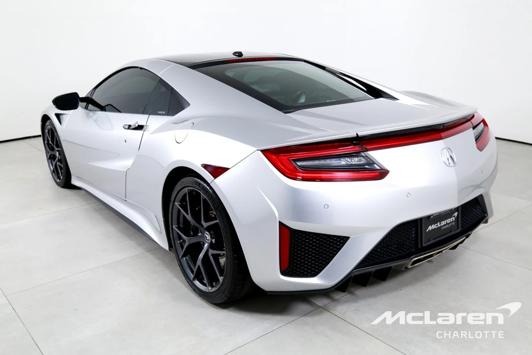 2017 Acura NC1 NSX - Image 6 of 30