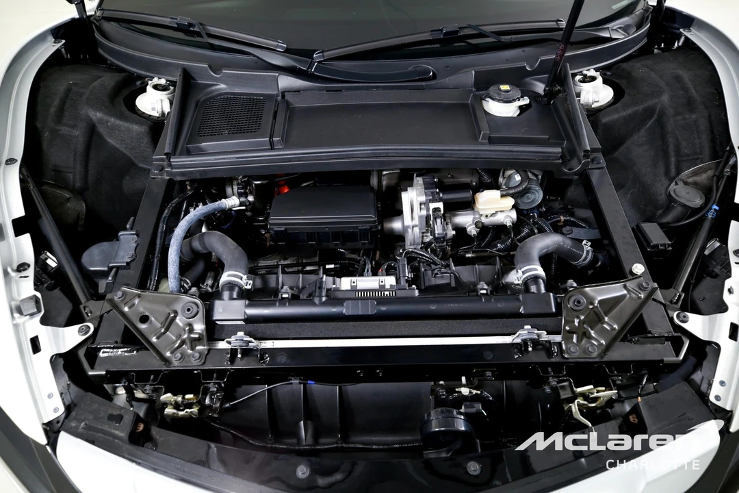 2017 Acura NC1 NSX - Image 17 of 30