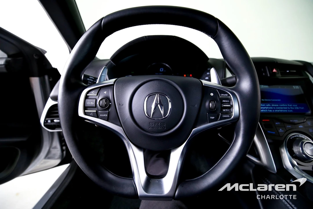 2017 Acura NC1 NSX - Image 14 of 30