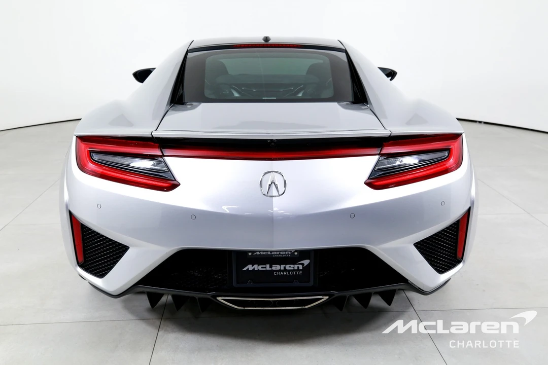 2017 Acura NC1 NSX - Image 7 of 30