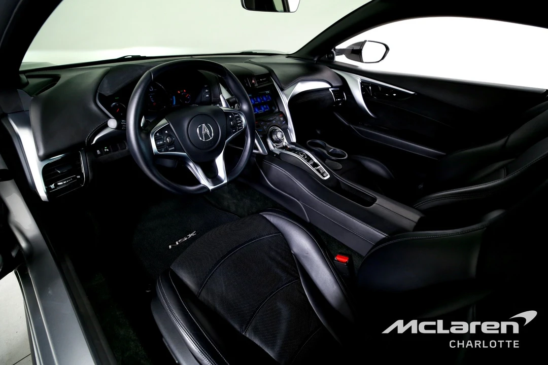 2017 Acura NC1 NSX - Image 12 of 30