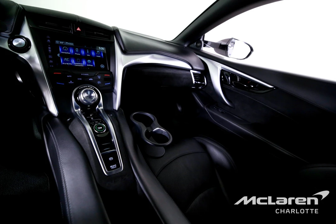 2017 Acura NC1 NSX - Image 15 of 30