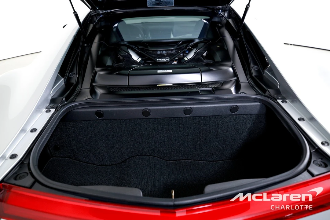 2017 Acura NC1 NSX - Image 24 of 30