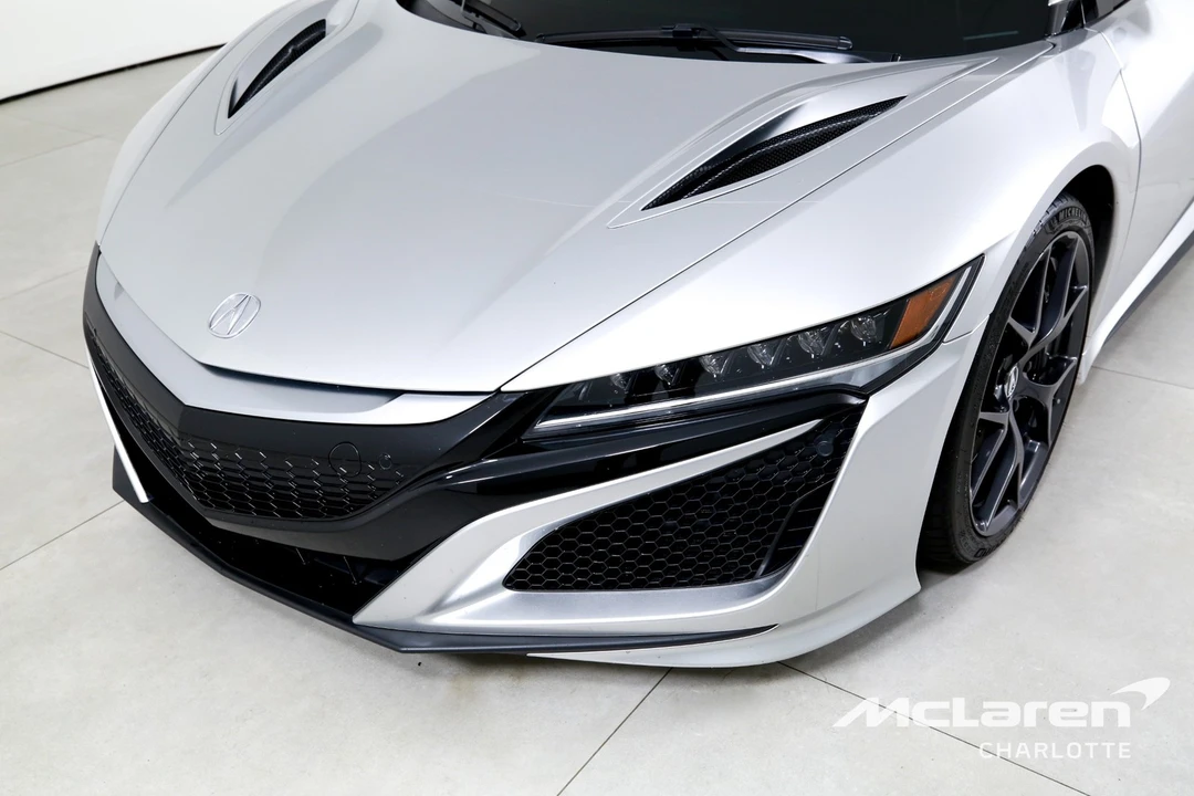 2017 Acura NC1 NSX - Image 29 of 30