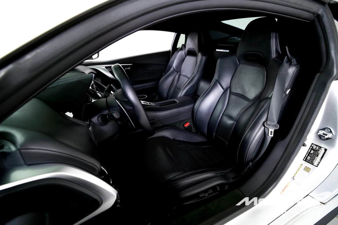 2017 Acura NC1 NSX - Image 11 of 30