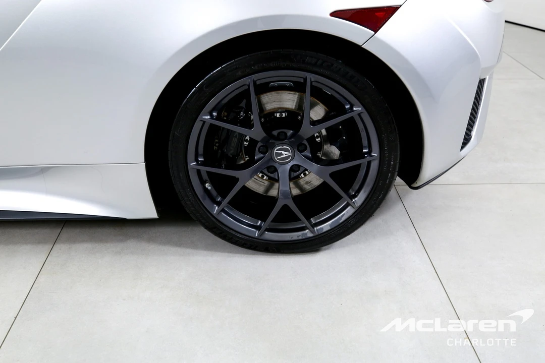 2017 Acura NC1 NSX - Image 28 of 30
