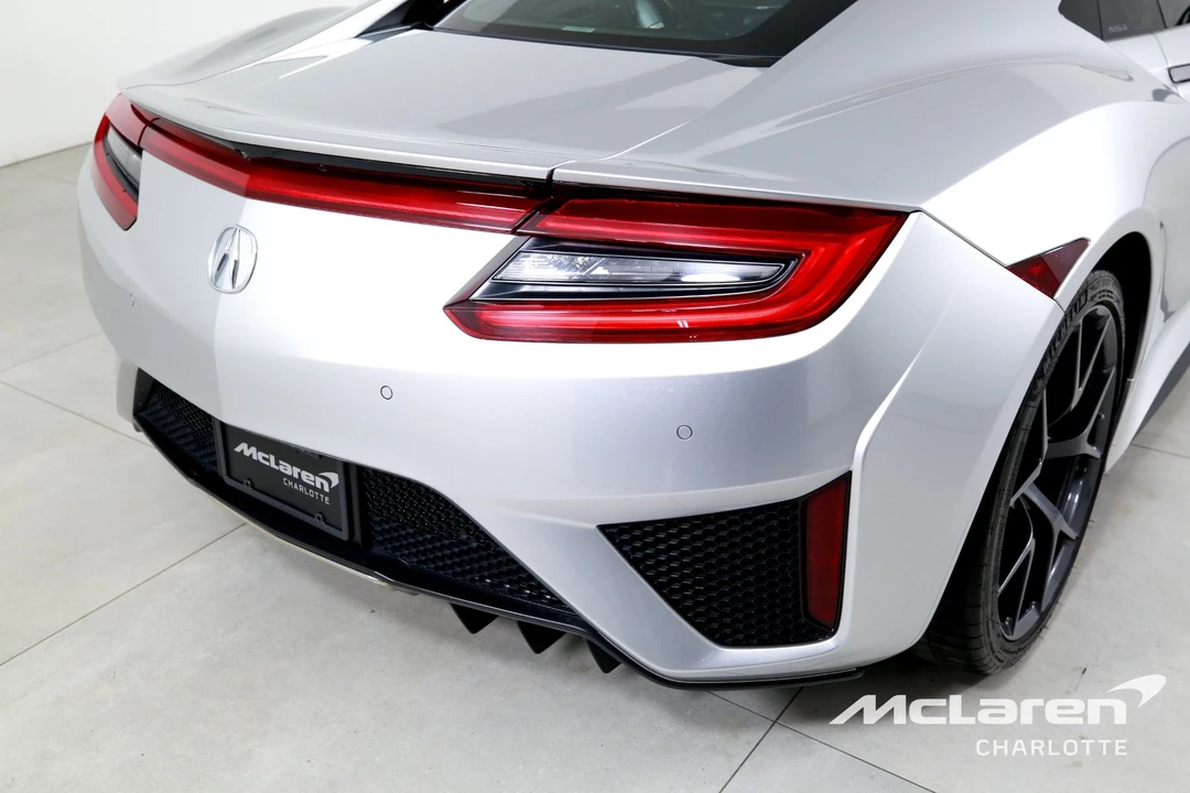 2017 Acura NC1 NSX - Image 30 of 30