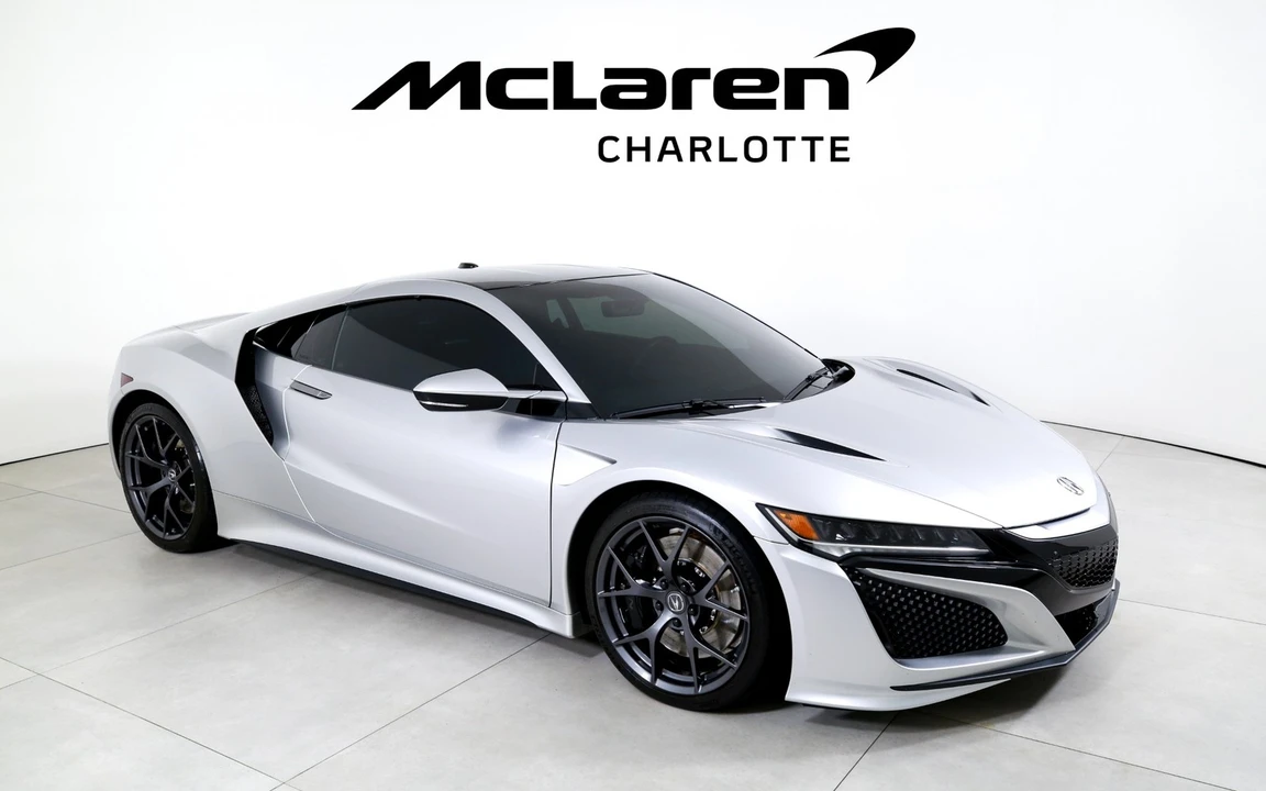 2017 Acura NC1 NSX - Image 2 of 30