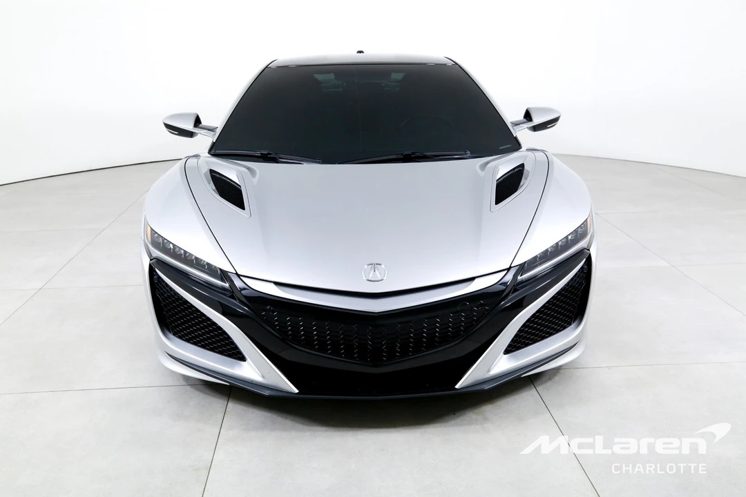 2017 Acura NC1 NSX - Image 4 of 30