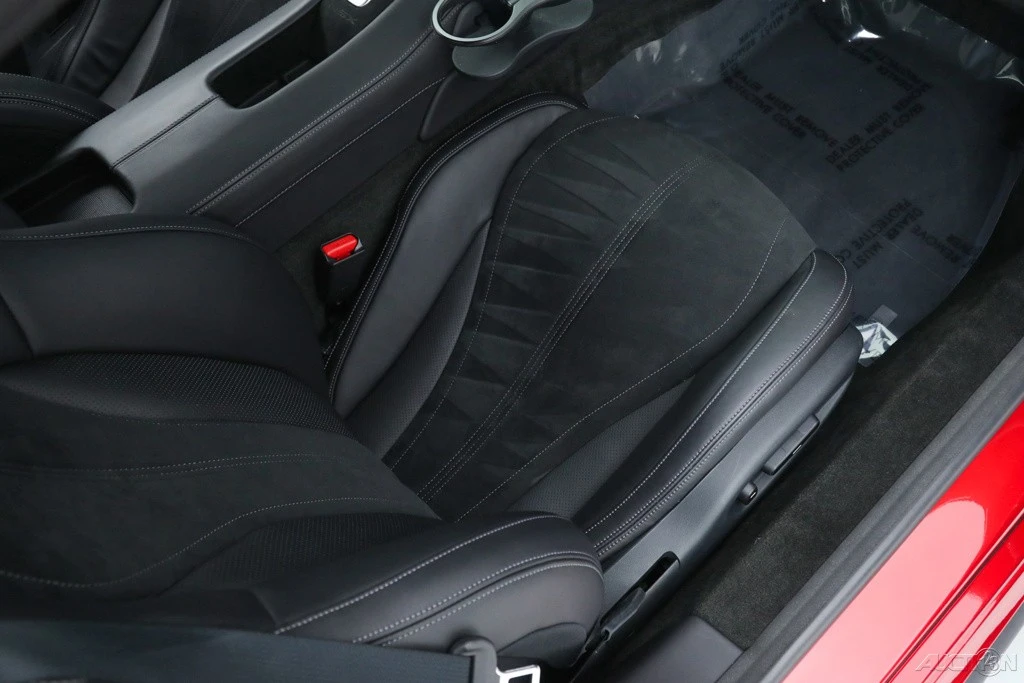 2017 Acura NC1 NSX - Image 16 of 21
