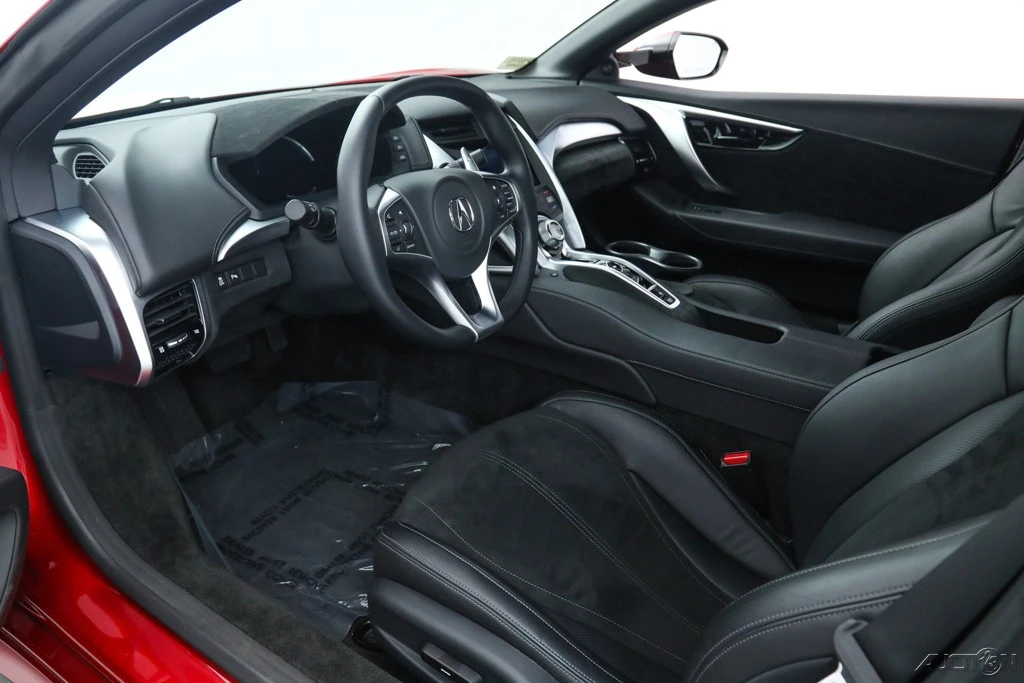 2017 Acura NC1 NSX - Image 18 of 21