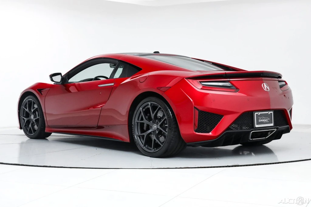 2017 Acura NC1 NSX - Image 3 of 21