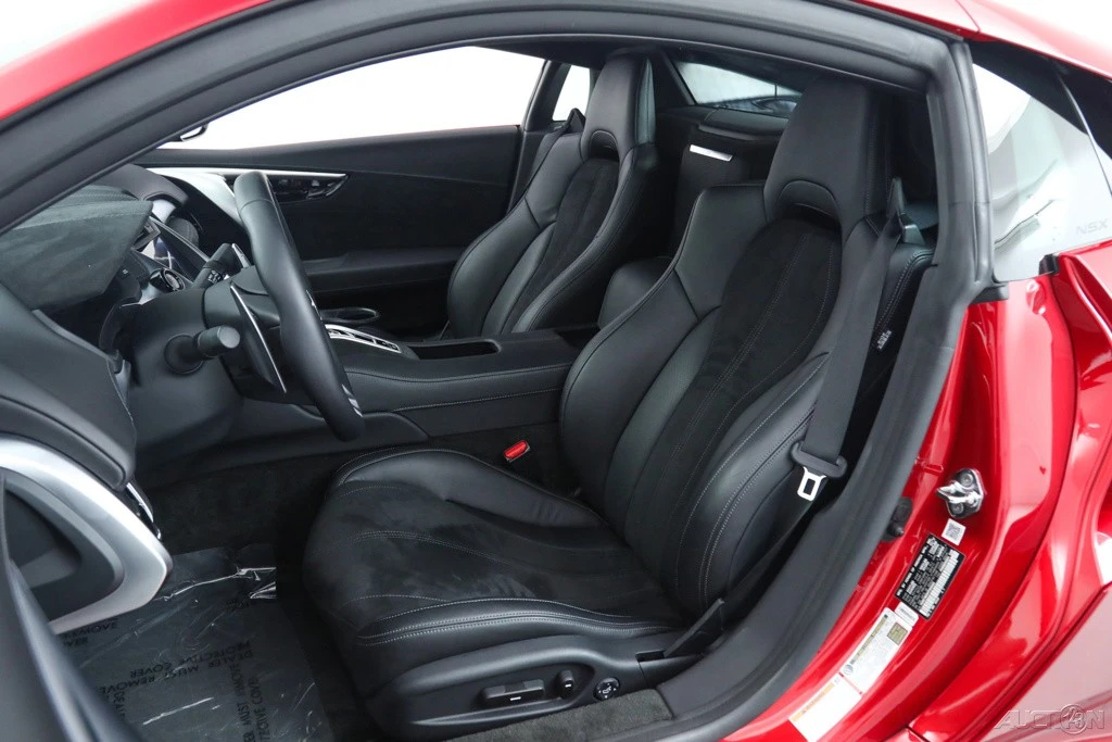 2017 Acura NC1 NSX - Image 19 of 21